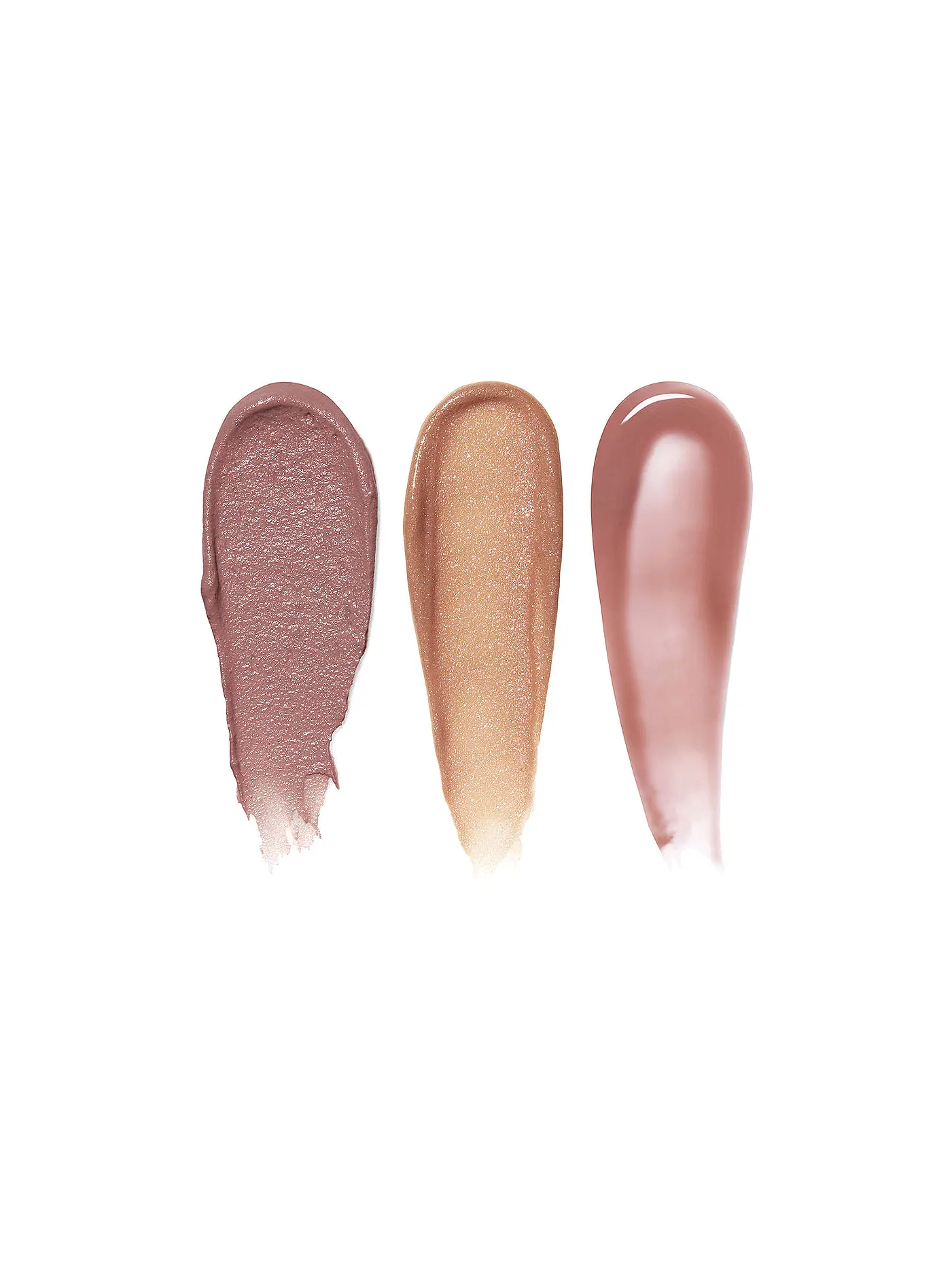 BOBBI BROWN | Geschenkset - Confetti Crush Lip Trio Nude | 